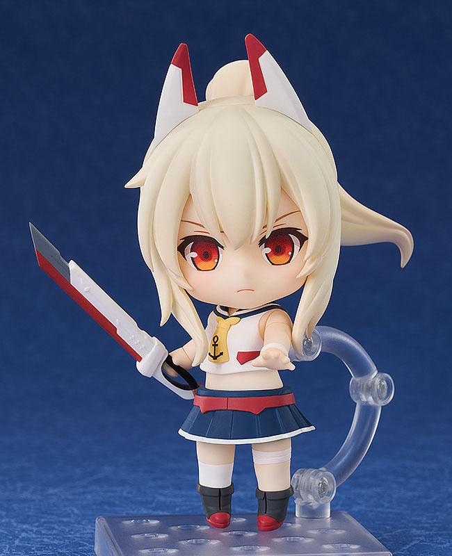 Azur Lane Nendoroid Action Figure Ayanami DX 10 cm - MangaShop.ro