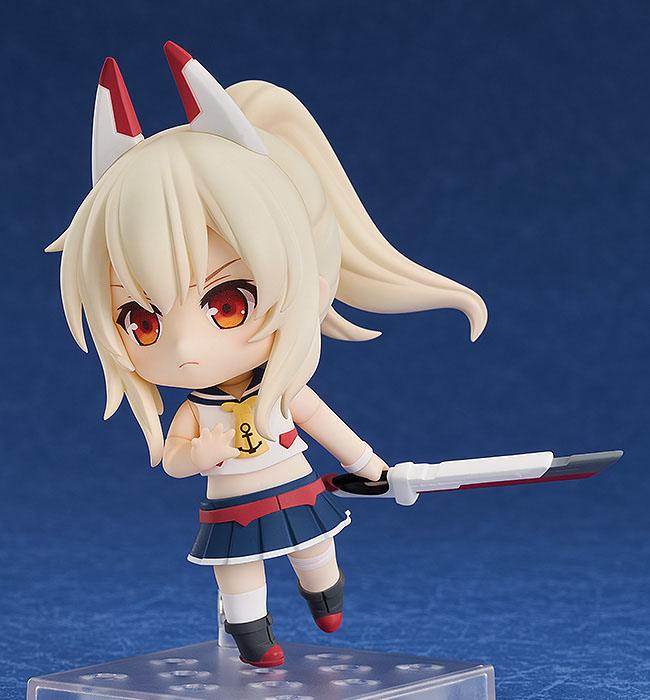 Azur Lane Nendoroid Action Figure Ayanami DX 10 cm - MangaShop.ro