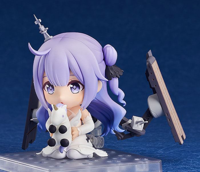 Azur Lane Nendoroid Action Figure Unicorn DX 10 cm - MangaShop.ro