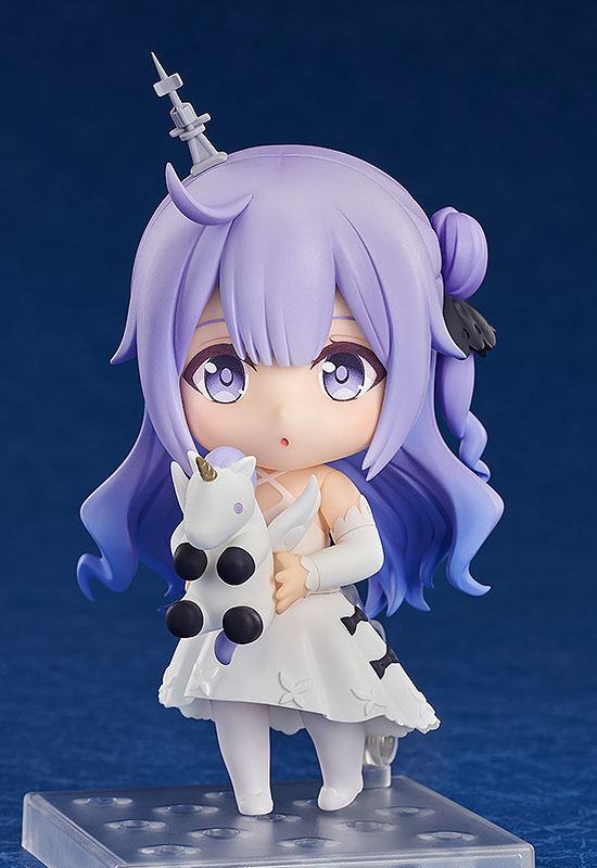 Azur Lane Nendoroid Action Figure Unicorn DX 10 cm - MangaShop.ro
