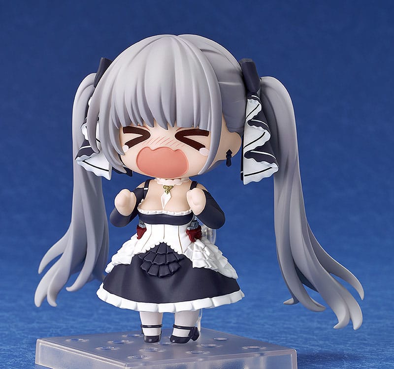 Azur Lane Nendoroid Action Figure Formidable Light Equipment Ver. 10 cm - MangaShop.ro