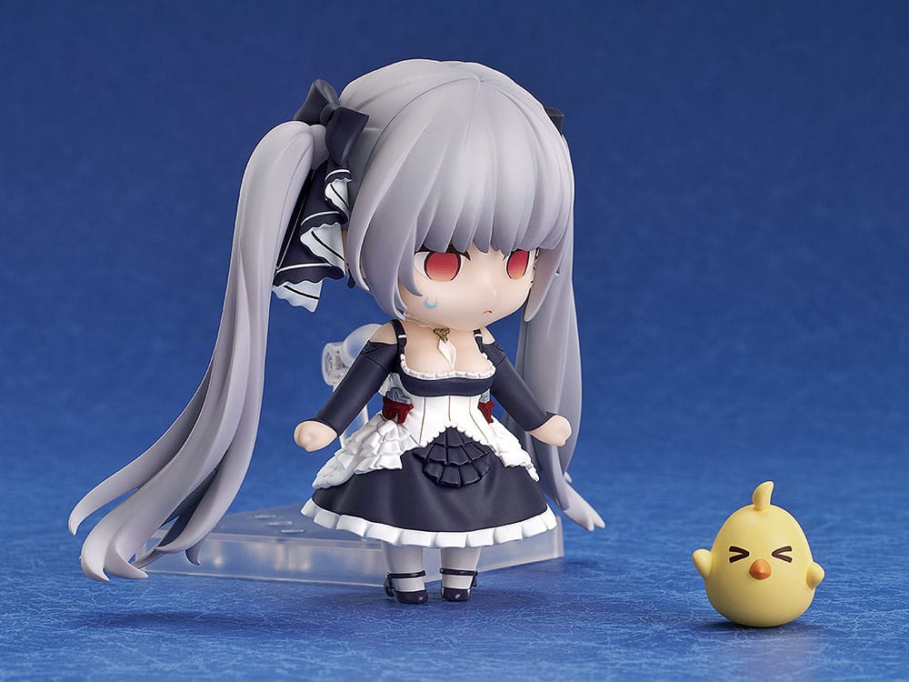 Azur Lane Nendoroid Action Figure Formidable Light Equipment Ver. 10 cm - MangaShop.ro
