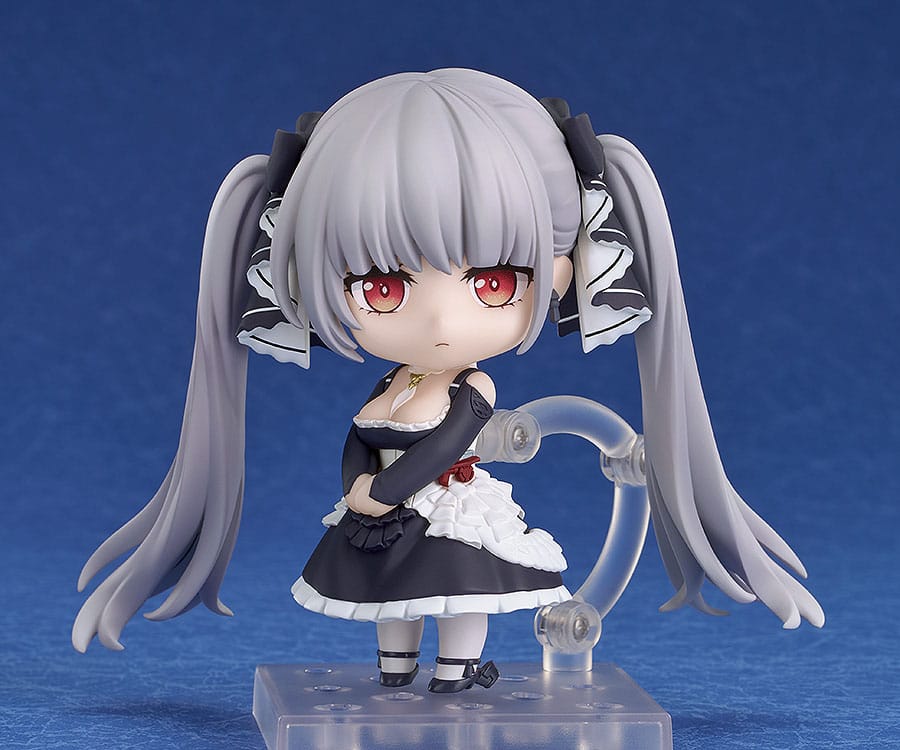 Azur Lane Nendoroid Action Figure Formidable 10 cm - MangaShop.ro
