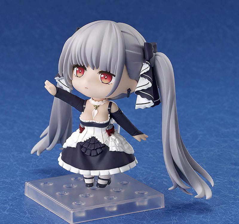 Azur Lane Nendoroid Action Figure Formidable 10 cm - MangaShop.ro