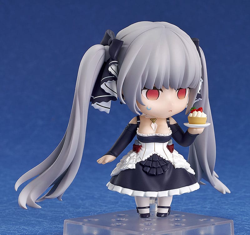 Azur Lane Nendoroid Action Figure Formidable 10 cm - MangaShop.ro