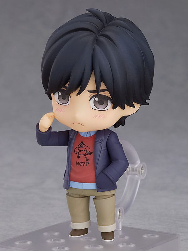 Banana Fish Nendoroid Action Figure Eiji Okumura (re-run) 10 cm - MangaShop.ro
