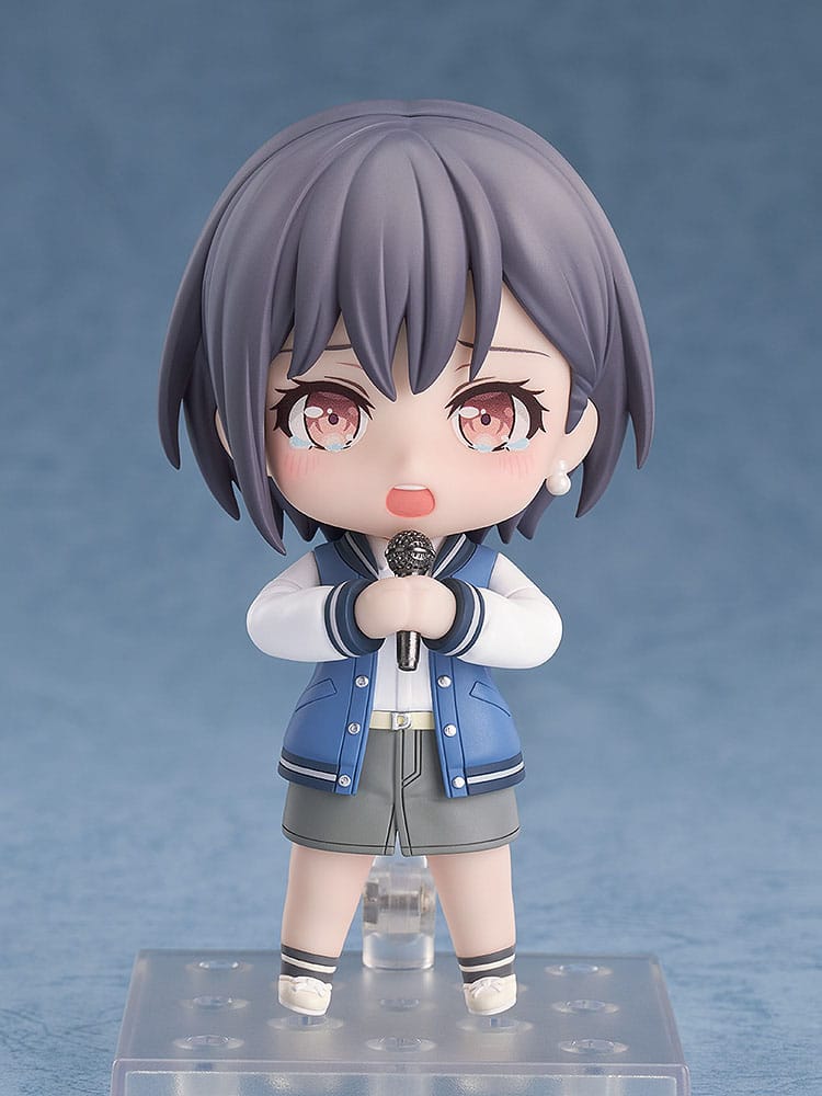 BanG Dream! Nendoroid Action Figure Tomori Takamatsu 10 cm - MangaShop.ro