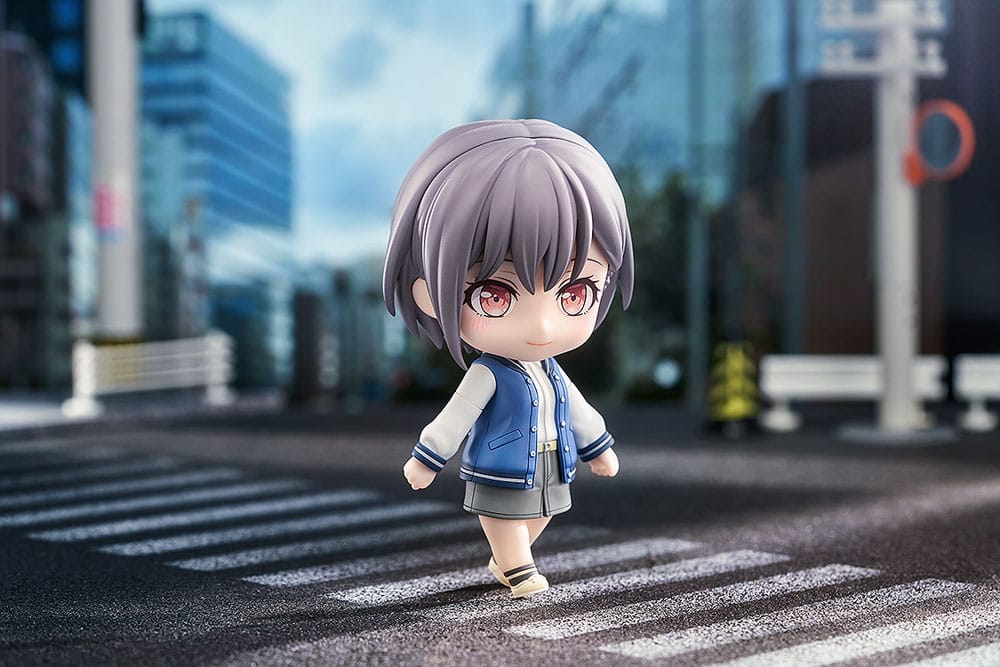 BanG Dream! Nendoroid Action Figure Tomori Takamatsu 10 cm - MangaShop.ro