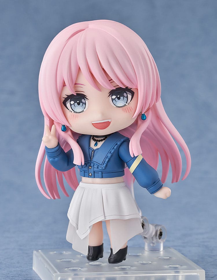 BanG Dream! Nendoroid Action Figure Anon Chihaya 10 cm - MangaShop.ro