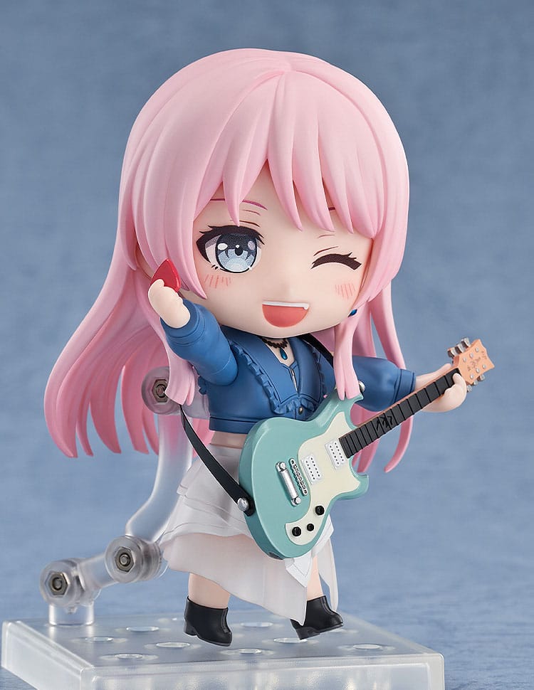 BanG Dream! Nendoroid Action Figure Anon Chihaya 10 cm - MangaShop.ro