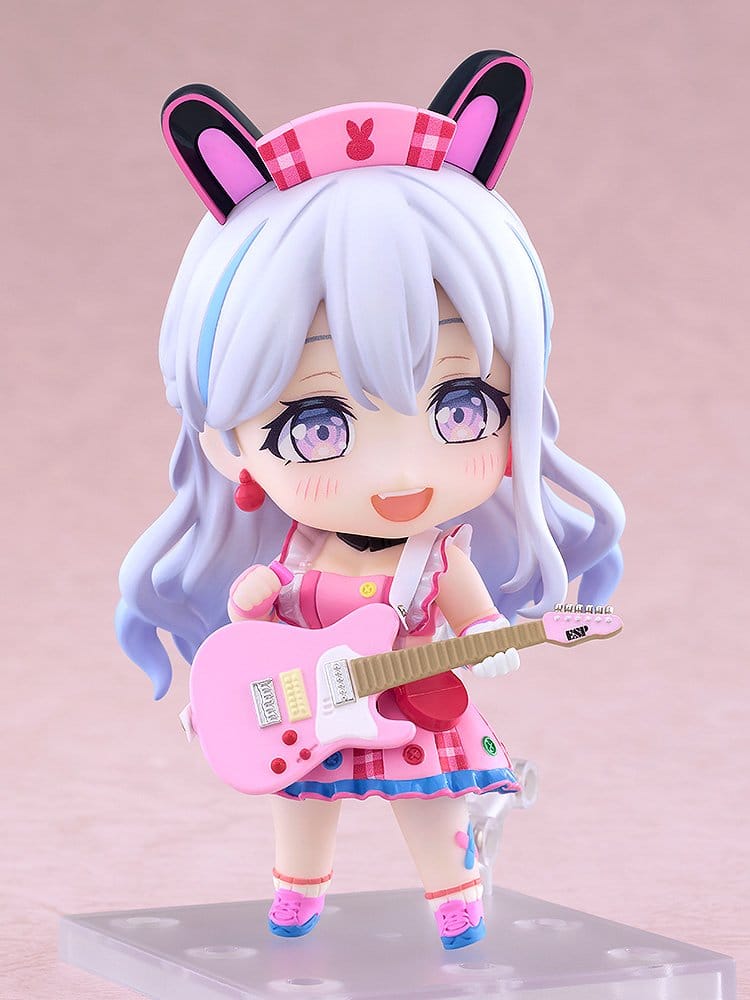 BanG Dream! Nendoroid Action Figure Nonoka Miyanaga 10 cm - MangaShop.ro