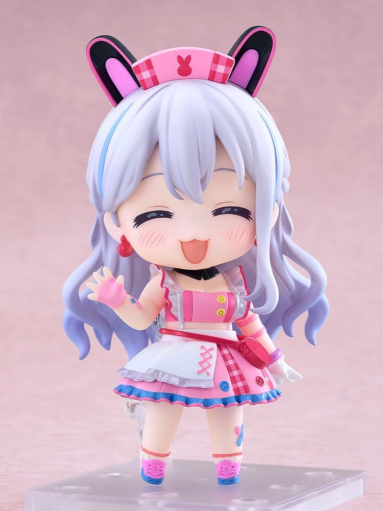 BanG Dream! Nendoroid Action Figure Nonoka Miyanaga 10 cm - MangaShop.ro