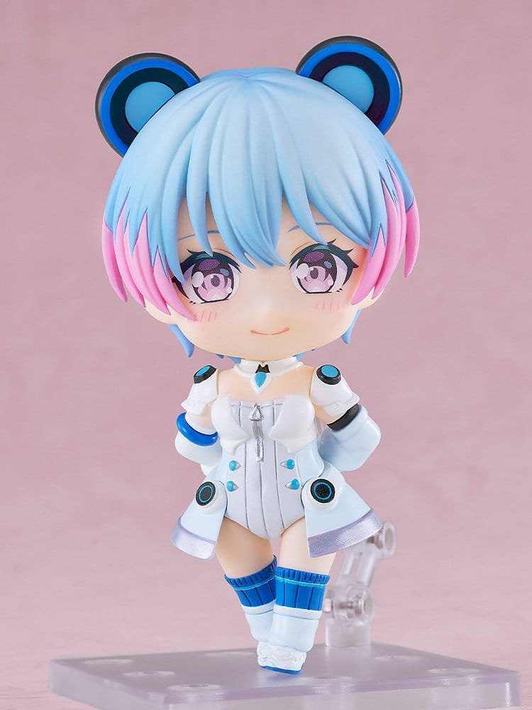 BanG Dream! Nendoroid Action Figure Ritsu Minetsuki 10 cm - MangaShop.ro