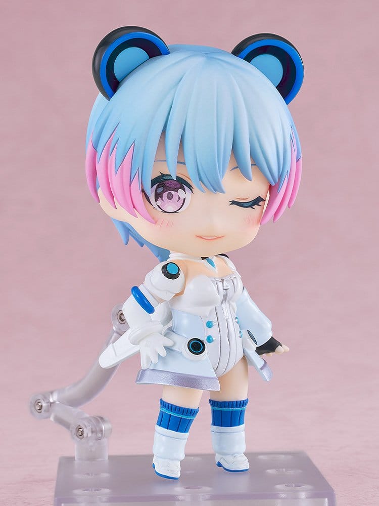 BanG Dream! Nendoroid Action Figure Ritsu Minetsuki 10 cm - MangaShop.ro