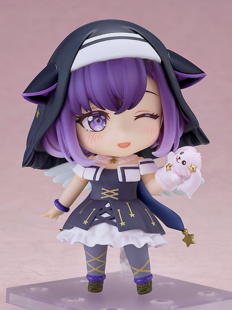 BanG Dream! Nendoroid Action Figure Miyako Fuji 10 cm - MangaShop.ro