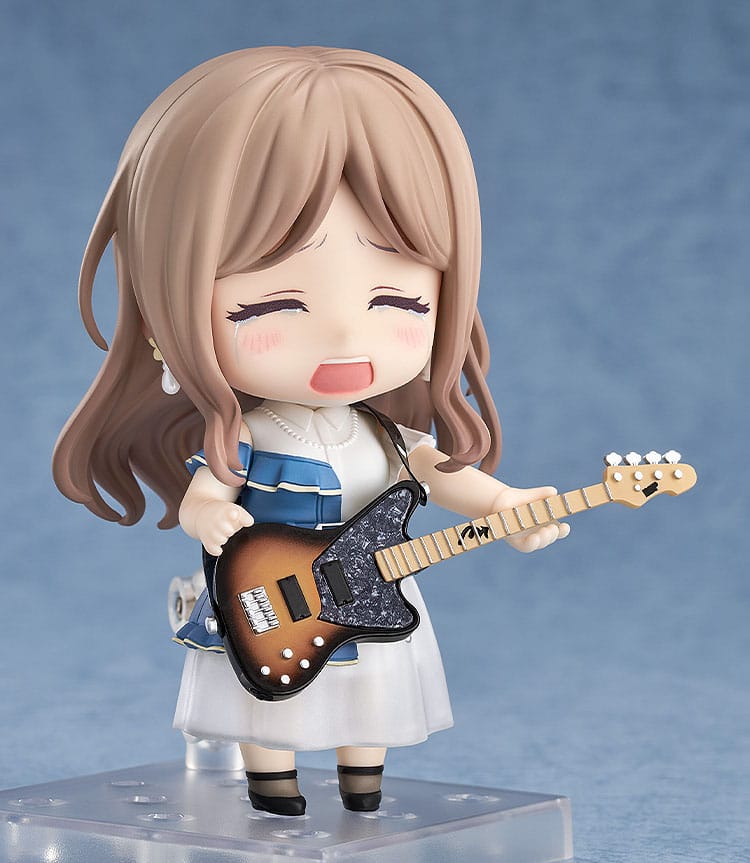 BanG Dream! Nendoroid Action Figure Soyo Nagasaki 10 cm - MangaShop.ro