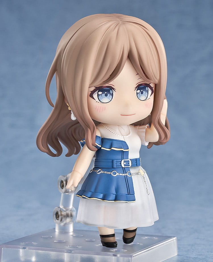BanG Dream! Nendoroid Action Figure Soyo Nagasaki 10 cm - MangaShop.ro