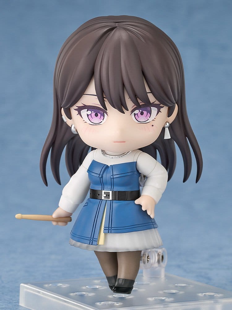 BanG Dream! Nendoroid Action Figure Taki Shiina 10 cm - MangaShop.ro