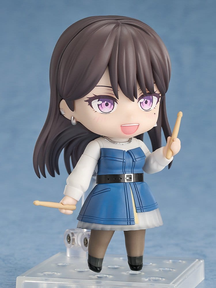 BanG Dream! Nendoroid Action Figure Taki Shiina 10 cm - MangaShop.ro