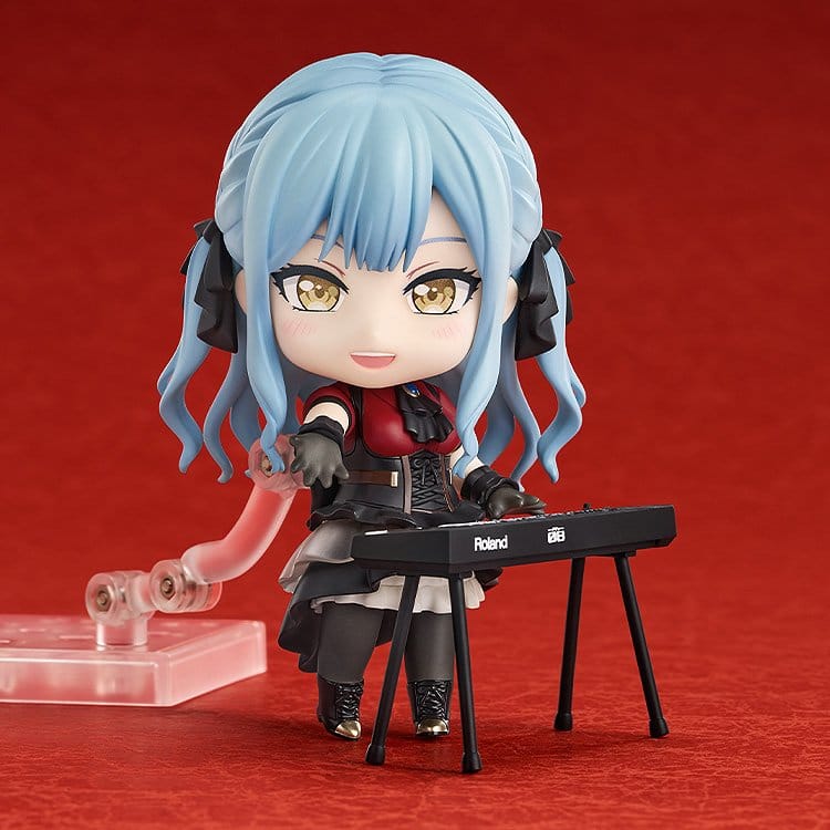 BanG Dream! Nendoroid Action Figure Oblivionis 10cm - MangaShop.ro