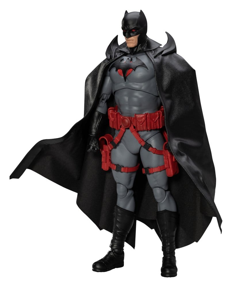 DC Comics Action Figure Batman Thomas Wayne 21 cm - MangaShop.ro