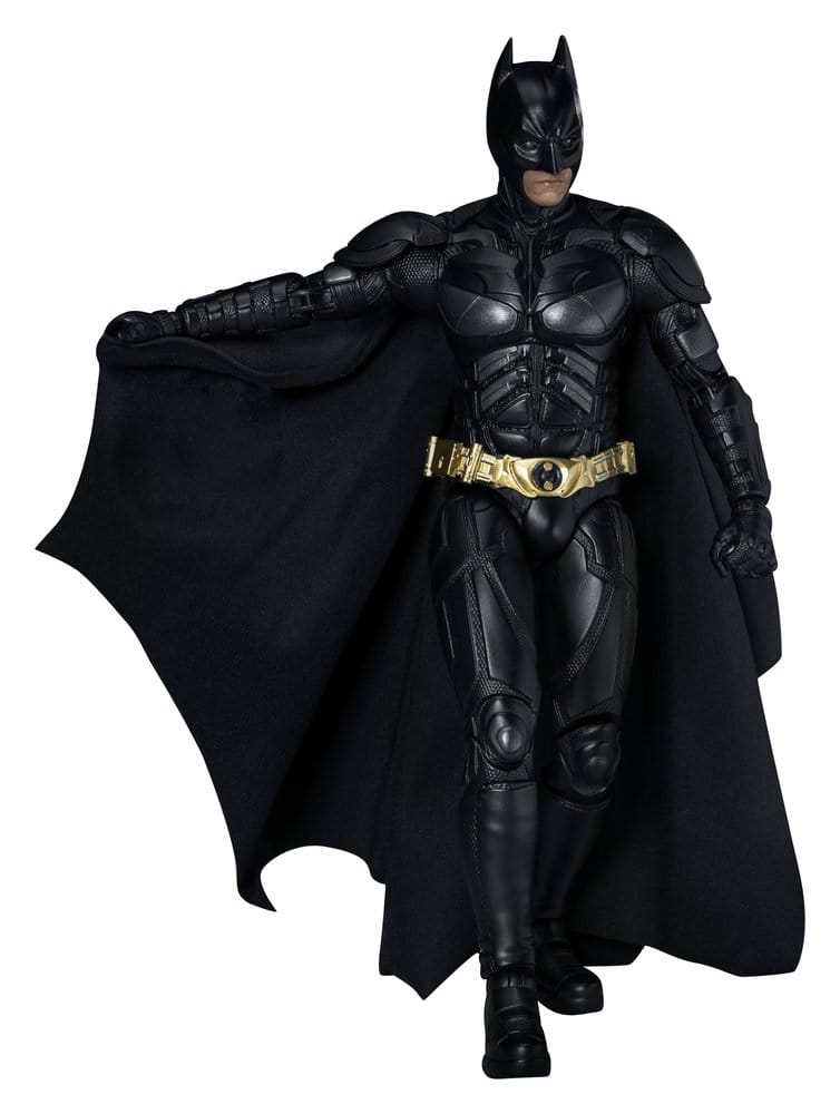 DC Comics Dynamic 8ction Heroes Action Figure Batman (The Dark Knight) 21 cm - MangaShop.ro