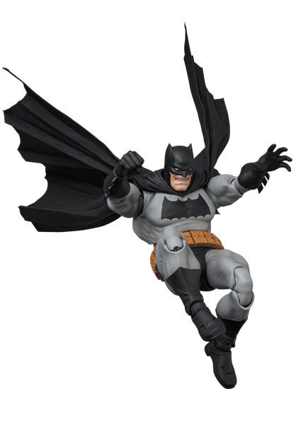 The Dark Knight Returns MAFEX Action Figure Batman 16 cm - MangaShop.ro