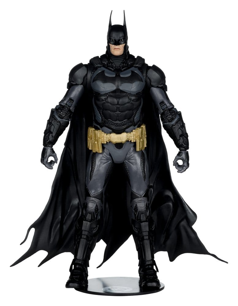 DC Multiverse Action Figure Batman (Arkham Knight) 19 cm - MangaShop.ro
