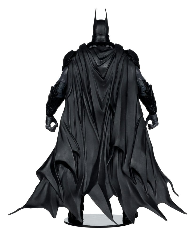 DC Multiverse Action Figure Batman (Arkham Knight) 19 cm - MangaShop.ro