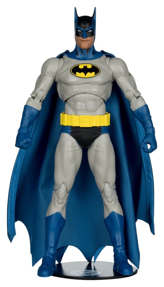 DC Multiverse Action Figure Batman (World's Finest) 19 cm - MangaShop.ro