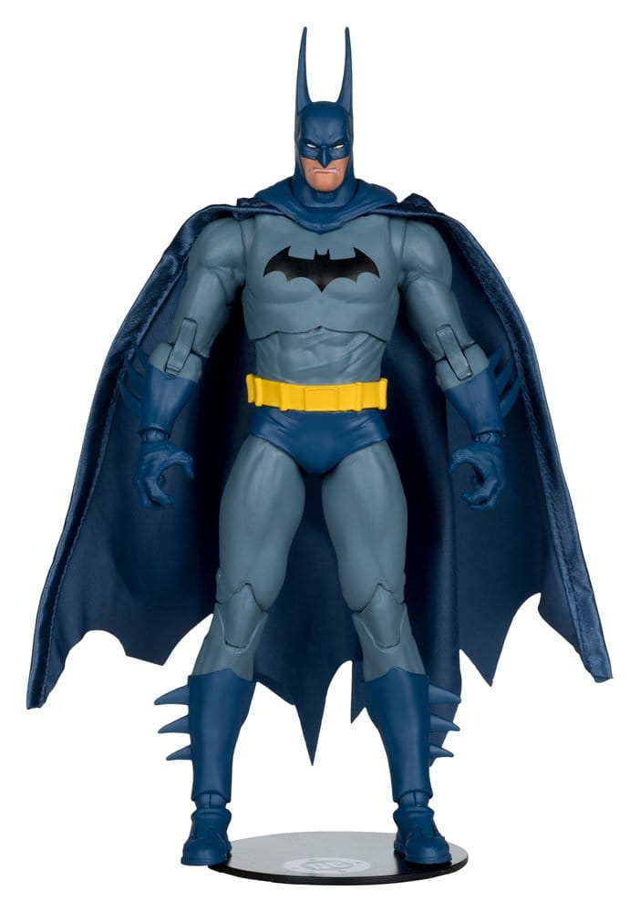 DC Multiverse Action Figure Batman (Batman: Haunted Gotham) 20 cm - MangaShop.ro