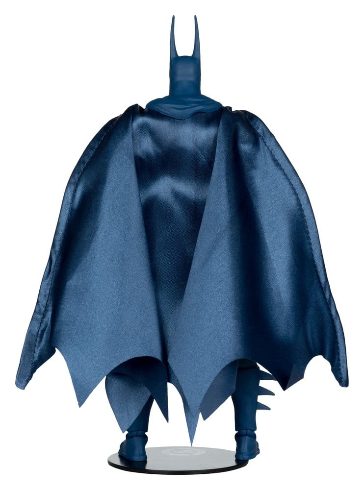 DC Multiverse Action Figure Batman (Batman: Haunted Gotham) 20 cm - MangaShop.ro