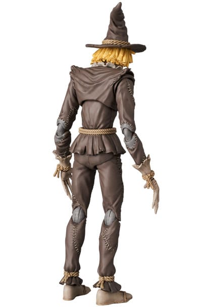 Batman MAFEX Action Figure Scarecrow Hush Ver. 16 cm - MangaShop.ro