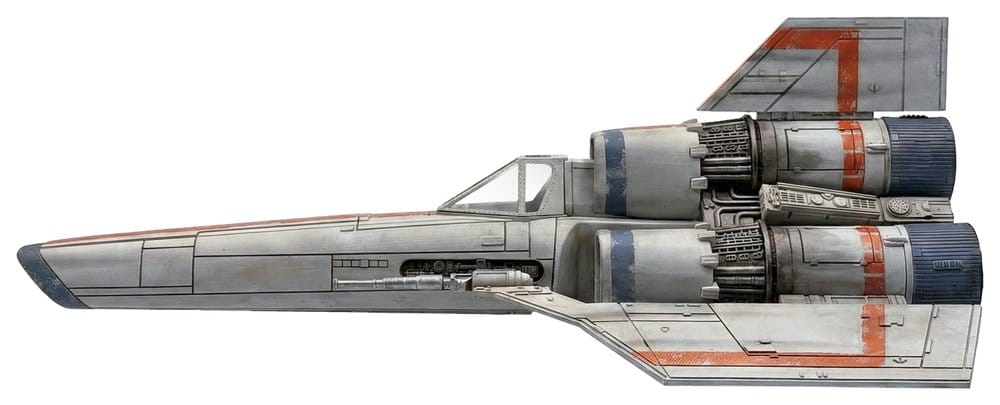 Battlestar Galactica Action Figure with Vehicle Colonial Viper Mk & Lieutenant Boomer - MangaShop.ro