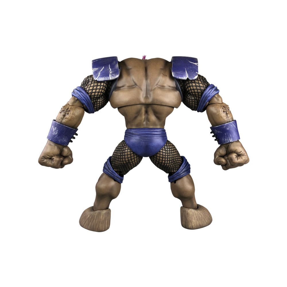 Battletoads Anthology Series Action Figure Wave 1: General Slaughter (End Boss Scale) 46 cm - MangaShop.ro