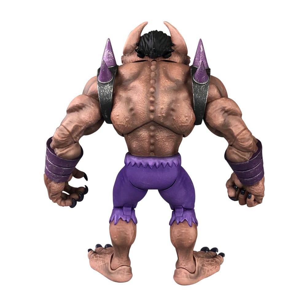 Battletoads Anthology Series Action Figure Wave 1: General Vermin (End Boss Scale) 30 cm - MangaShop.ro
