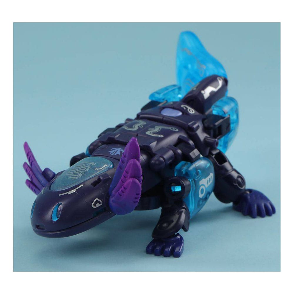 Beastbox Figure Cubes BB-63AC Wandering Star (Axolotl) 10 cm - MangaShop.ro