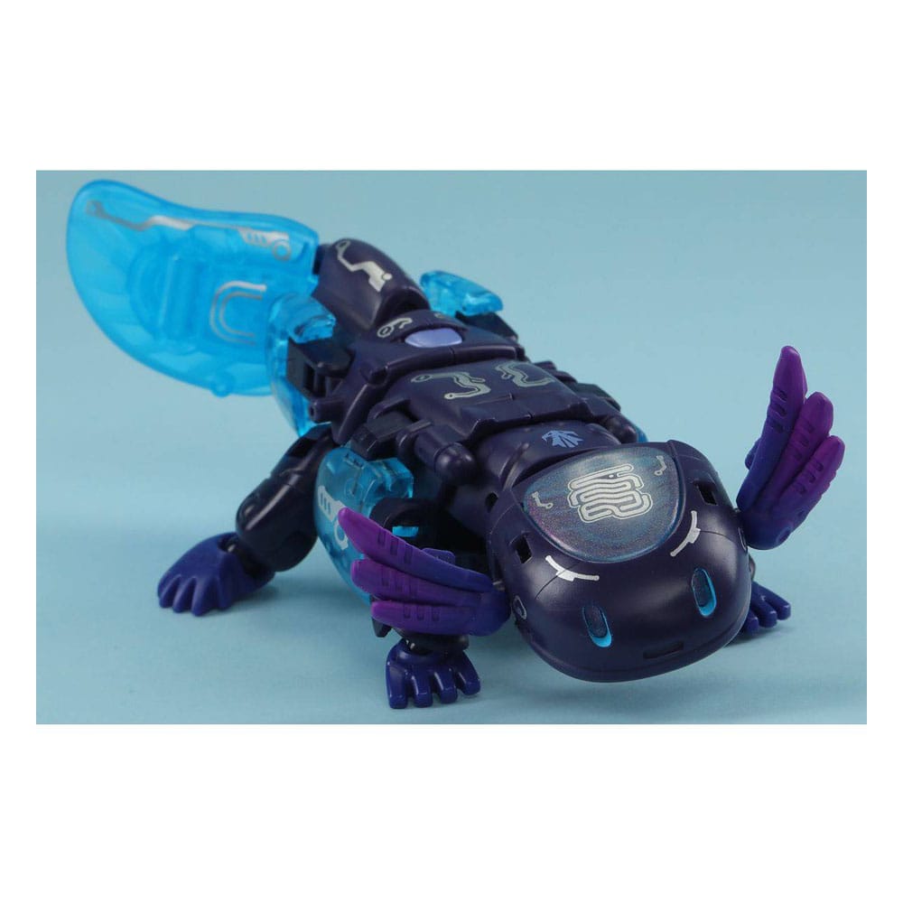 Beastbox Figure Cubes BB-63AC Wandering Star (Axolotl) 10 cm - MangaShop.ro