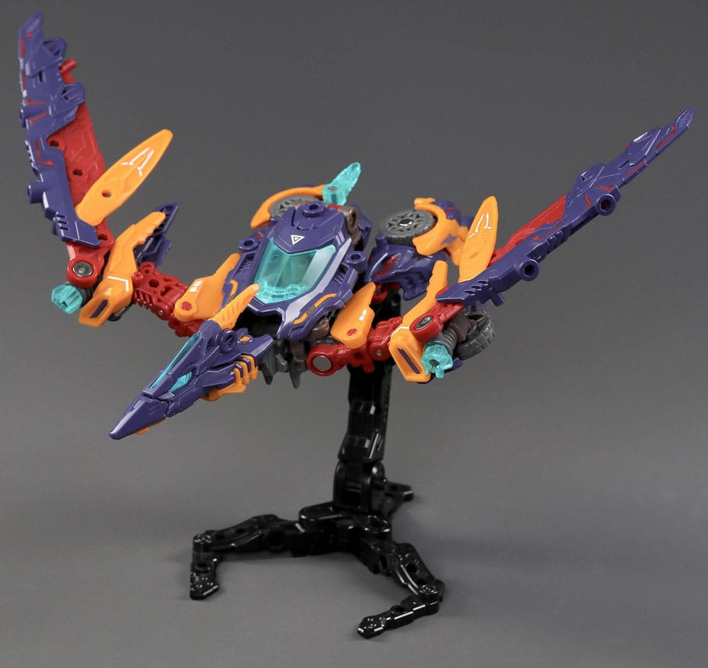 Beastbox Figure BD-10 Drive Pterano 11 cm - MangaShop.ro