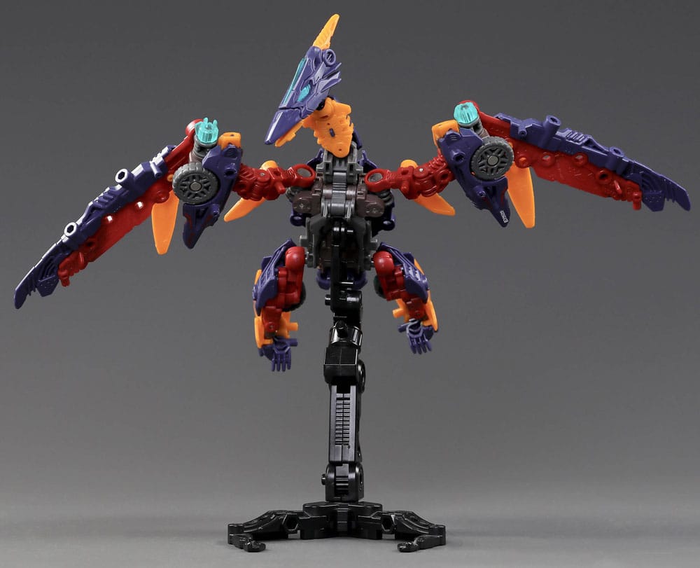Beastbox Figure BD-10 Drive Pterano 11 cm - MangaShop.ro