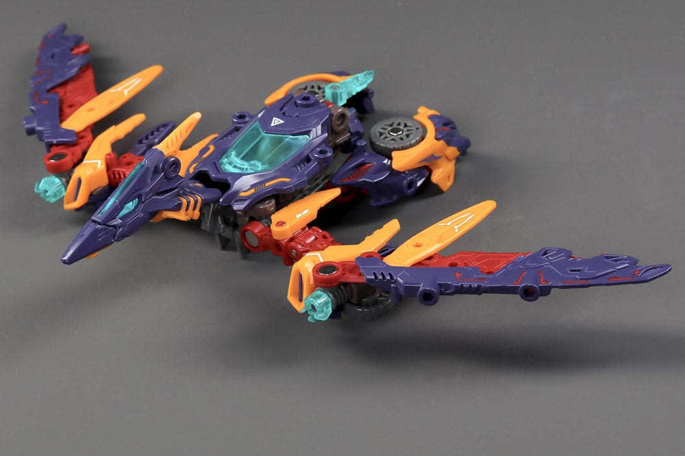 Beastbox Figure BD-10 Drive Pterano 11 cm - MangaShop.ro