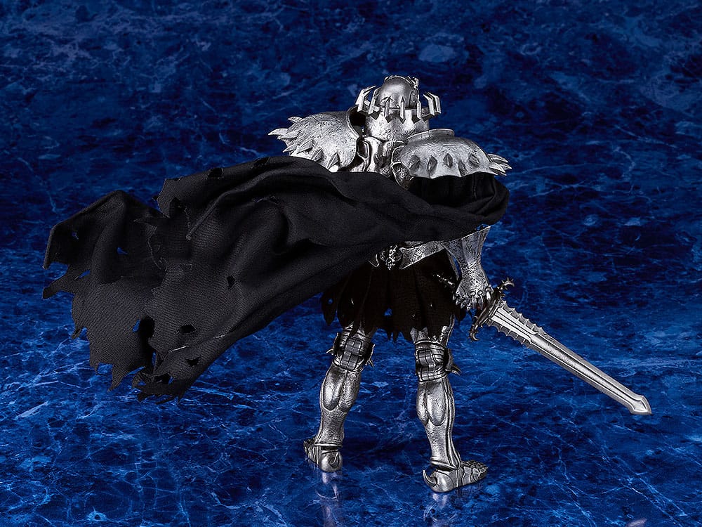 Berserk Figma Action Figure Skull Knight 17 cm - MangaShop.ro