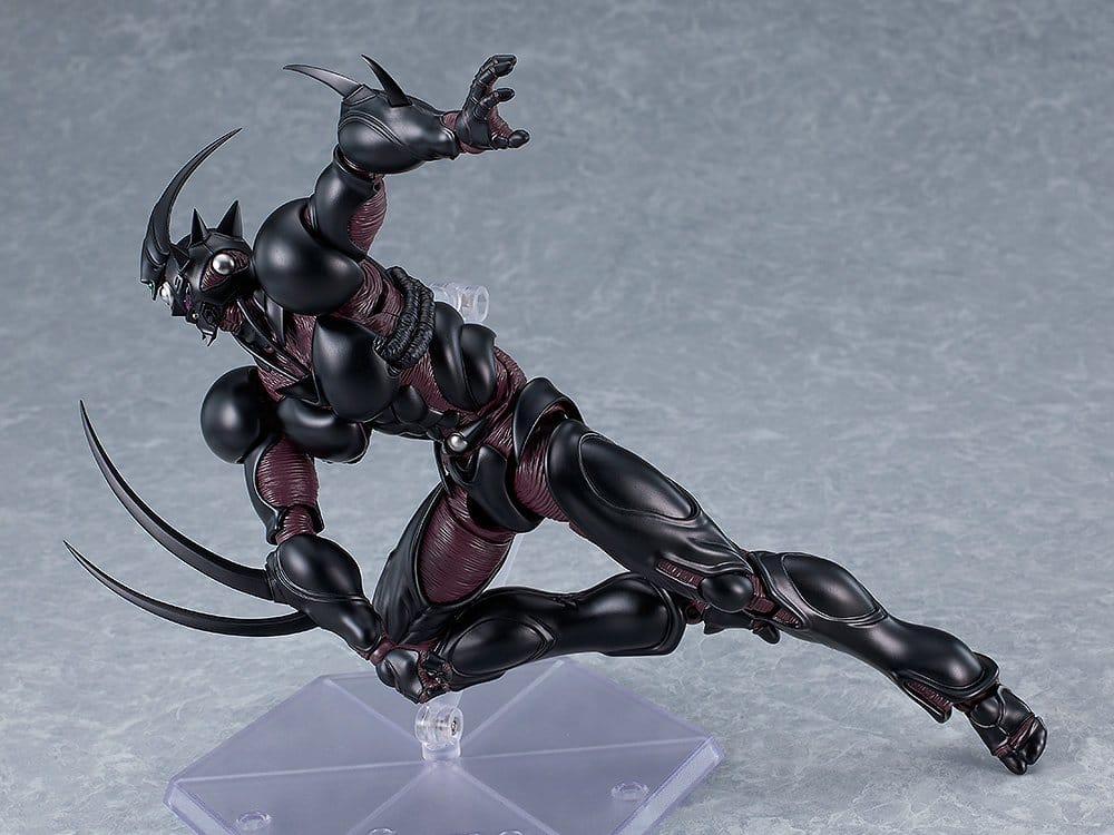 Bio Booster Armor Guyver Figma Action Figure Guyver III: Ultimate Edition 18 cm - MangaShop.ro