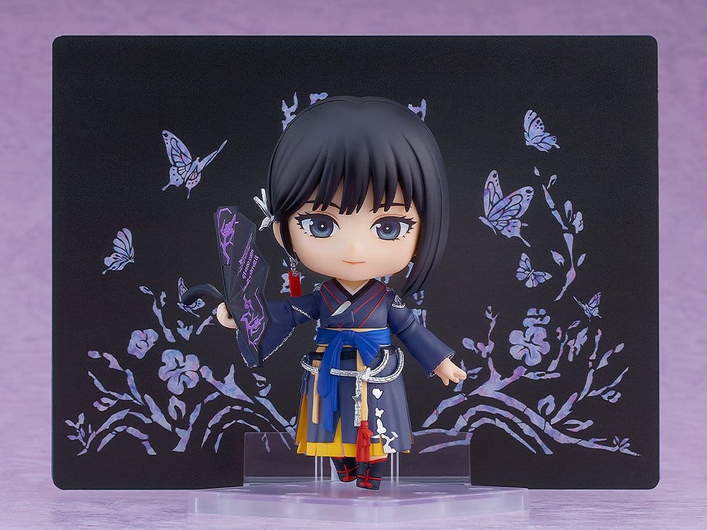Black Desert Nendoroid Action Figure Woosa 10 cm - MangaShop.ro