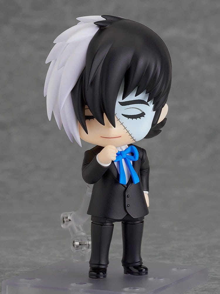 Black Jack Nendoroid Action Figure Black Jack: Comic Color Ver. 10 cm - MangaShop.ro