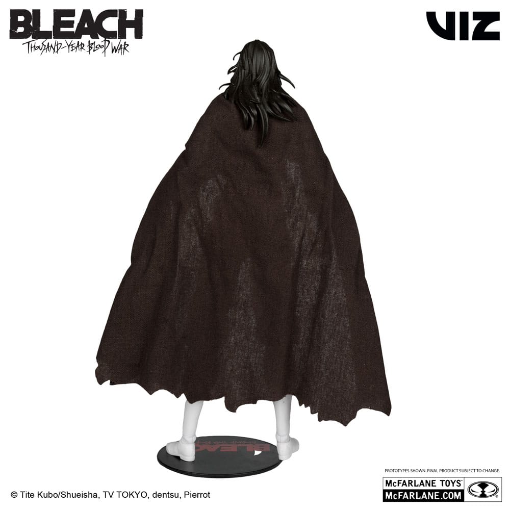 Bleach: Thousand-Year Blood War Action Figure Yhwach 18 cm - MangaShop.ro