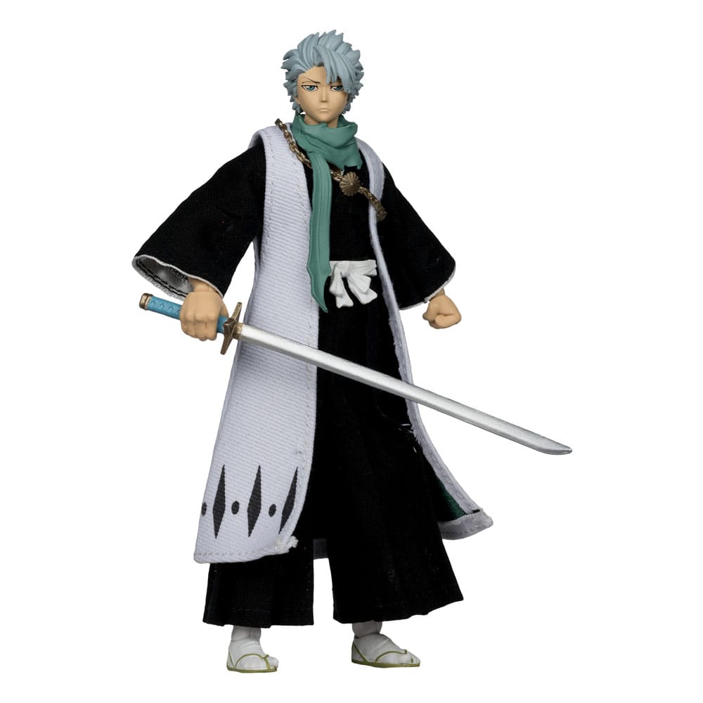 Bleach: Thousand-Year Blood War Action Figures 18 cm Wave 2 Assortment (6) - MangaShop.ro