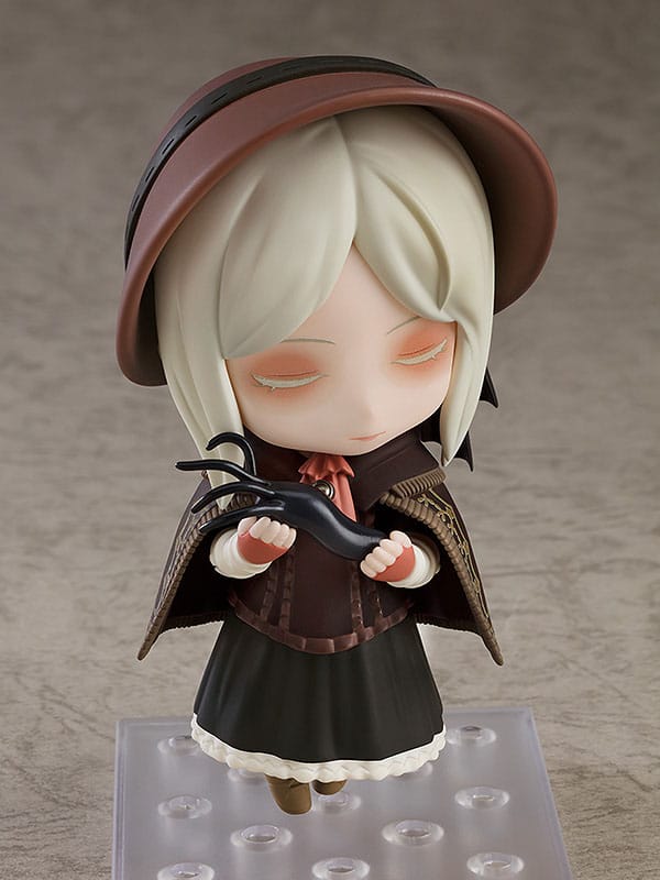 Bloodborne Nendoroid Action Figure The Doll (Reproduction) 10 cm - MangaShop.ro