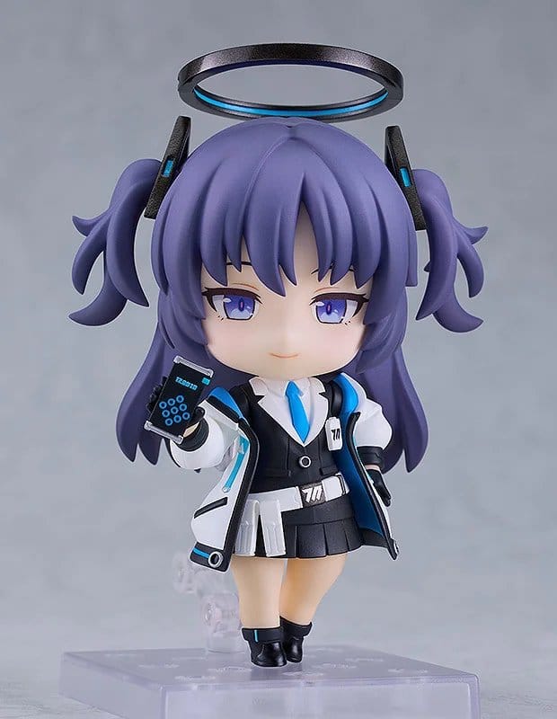 Blue Archive Nendoroid Action Figure Yuuka Hayase 10 cm - MangaShop.ro