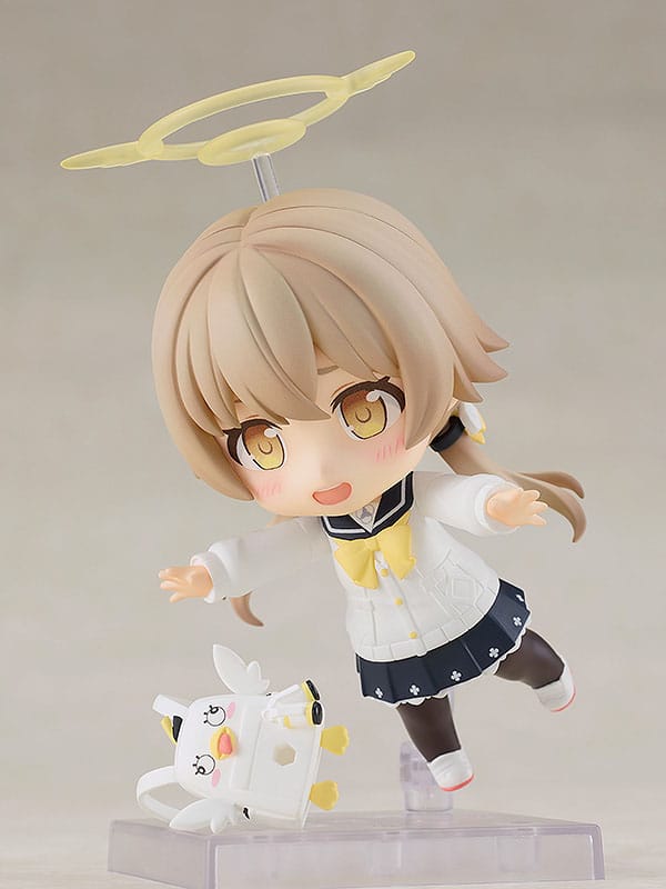 Blue Archive Nendoroid Action Figure Hifumi Ajitani 10 cm - MangaShop.ro